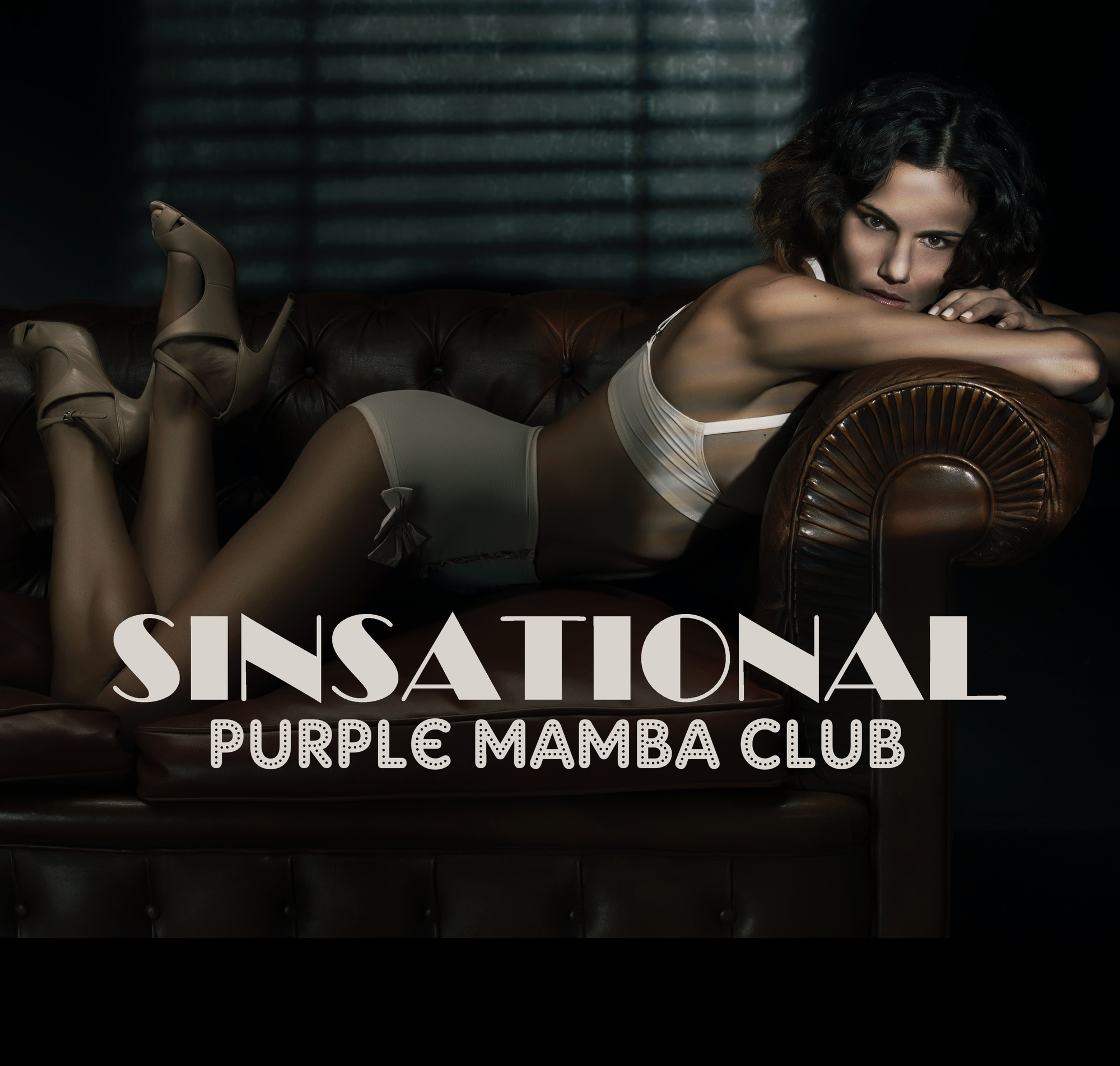 Sinsational (organiser's event image)