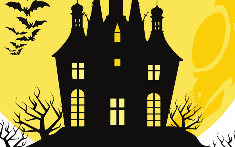 Halloween Party (organiser's event image)