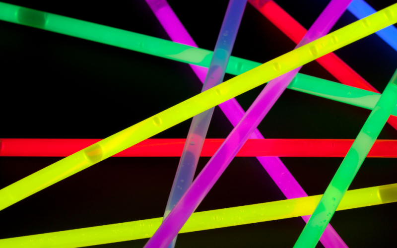 UV Glow Party (organiser's event image)