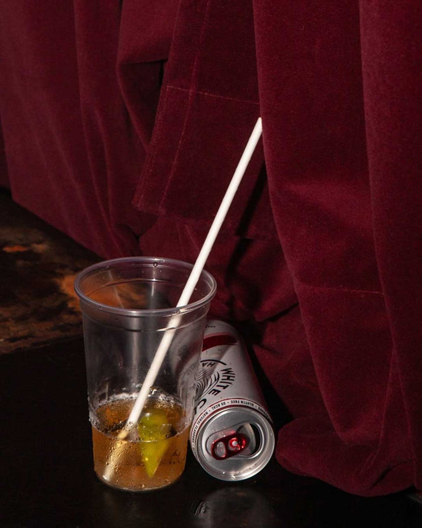 Verboten Social (organiser's event image)