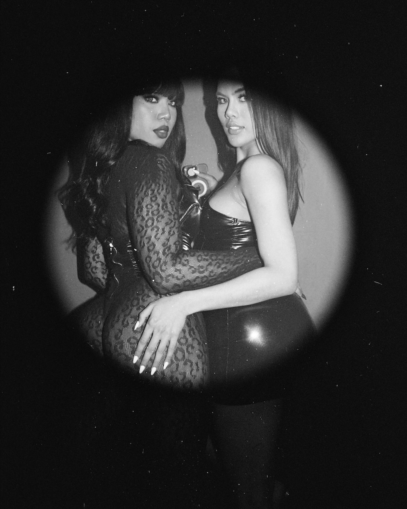 Klub Verboten: LONDON (organiser's event image)