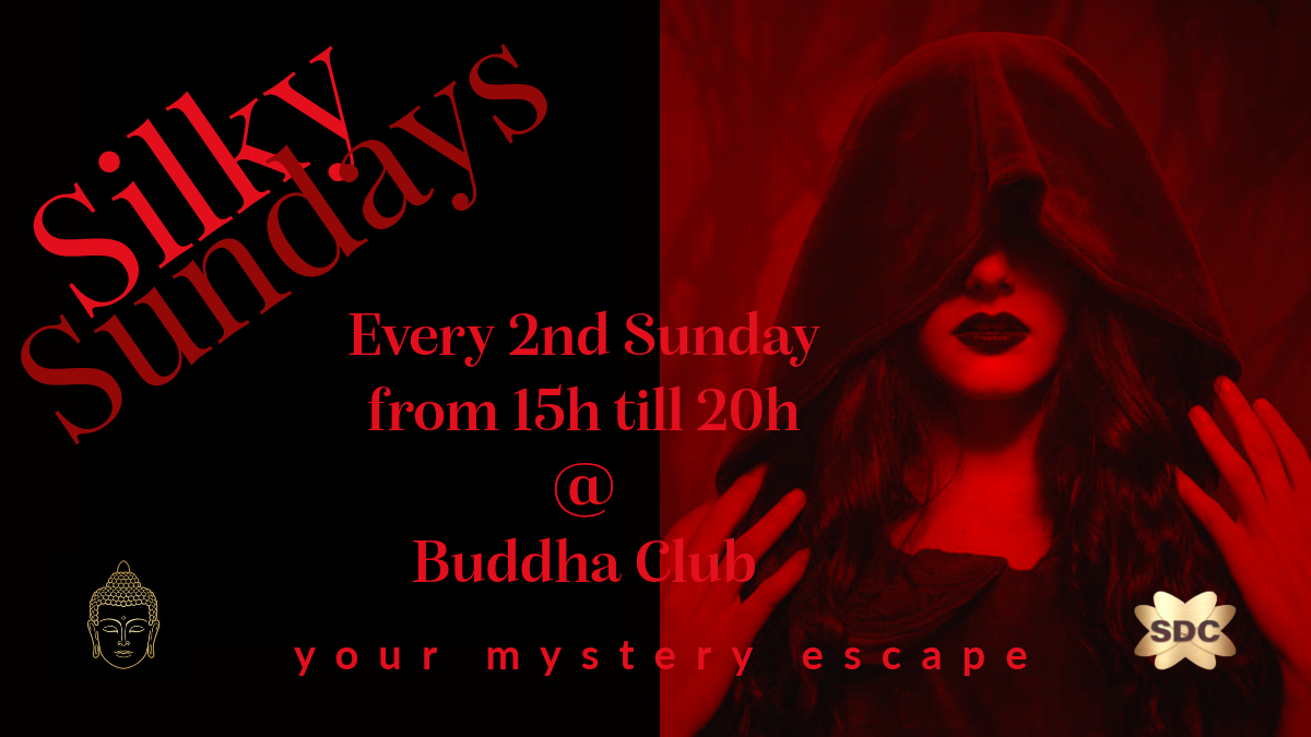Silky Sundays (organiser's event image)