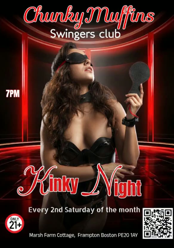 Kinky Night (organiser's image)