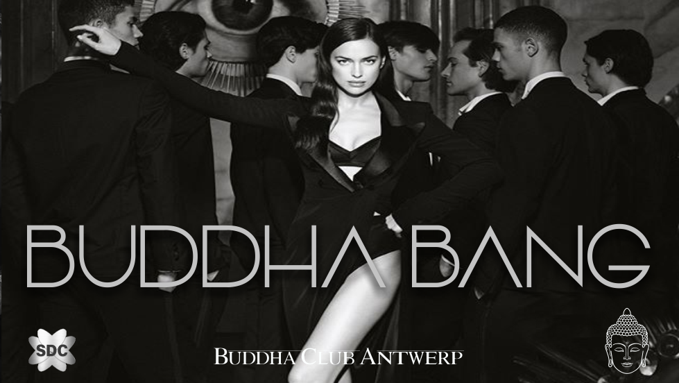 7 Star Buddha Bang (organiser's event image)