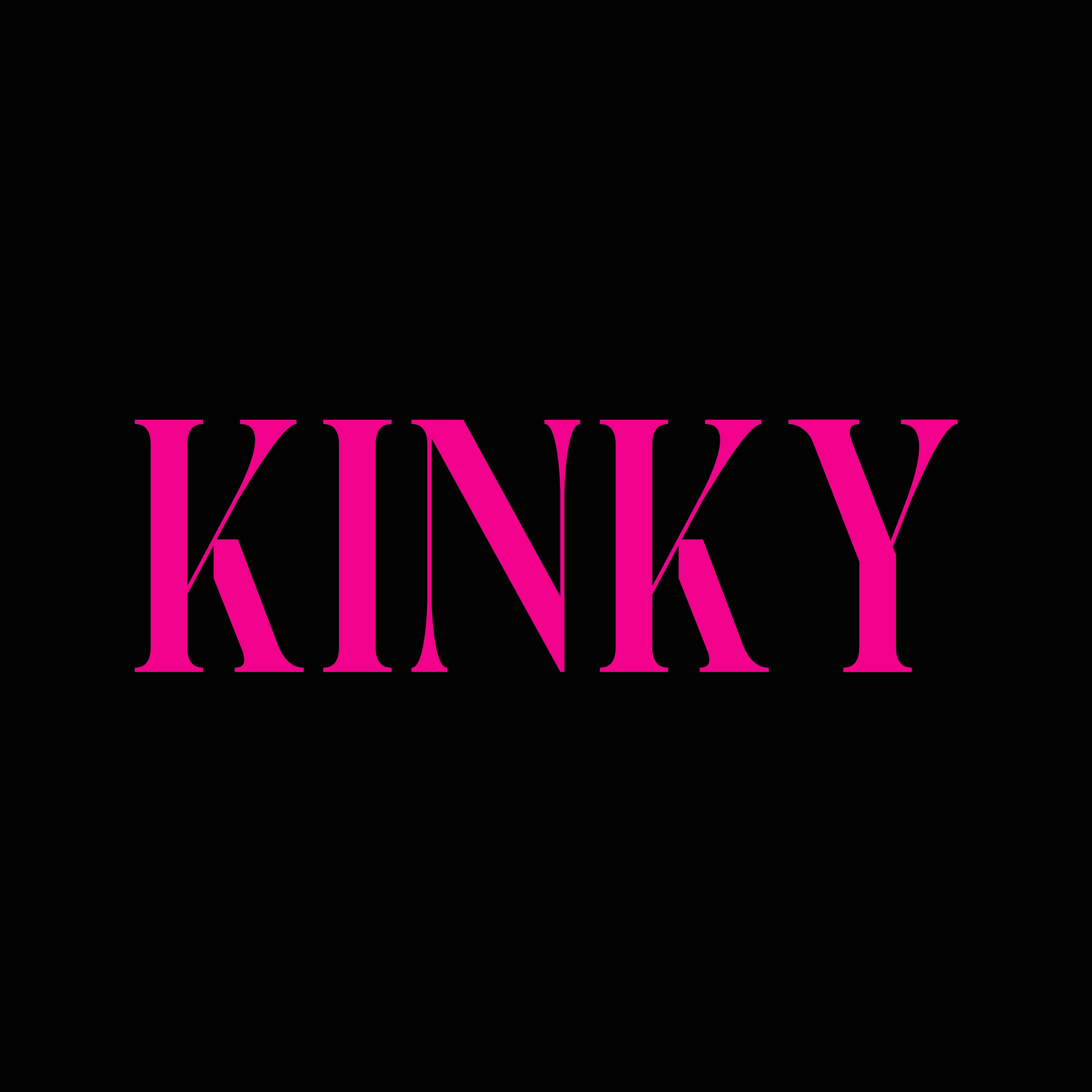 KINKY (organiser's event image)
