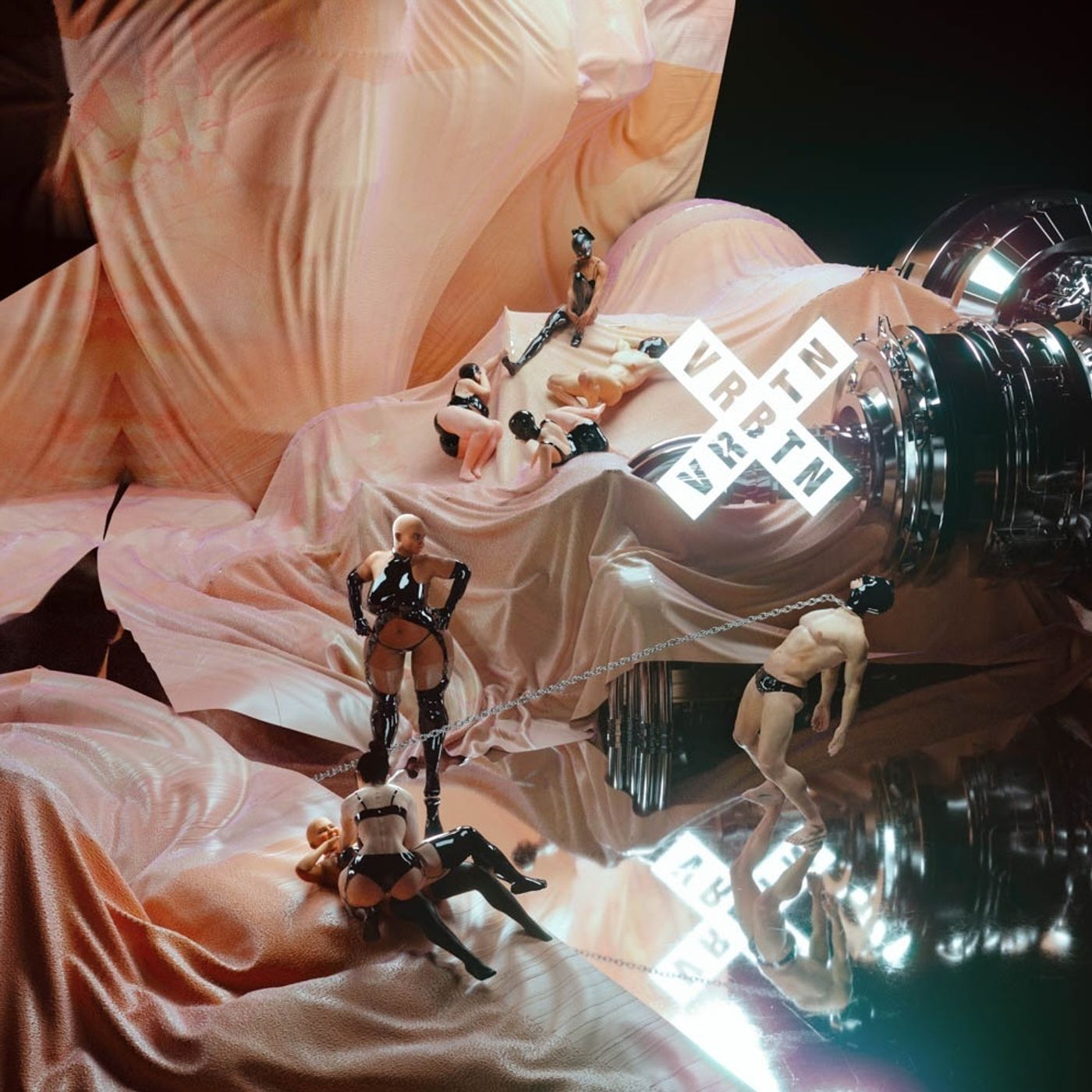 10 YEARS KLUB VERBOTEN: SOFT - LONDON (organiser's event image)