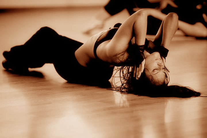 Sensual Dance for Ladies (organiser's event image)