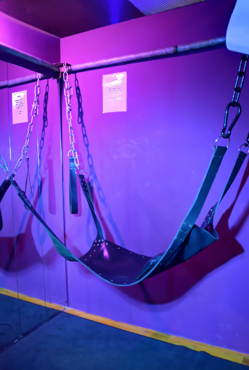 Mixed Swing Night (organiser's event image)