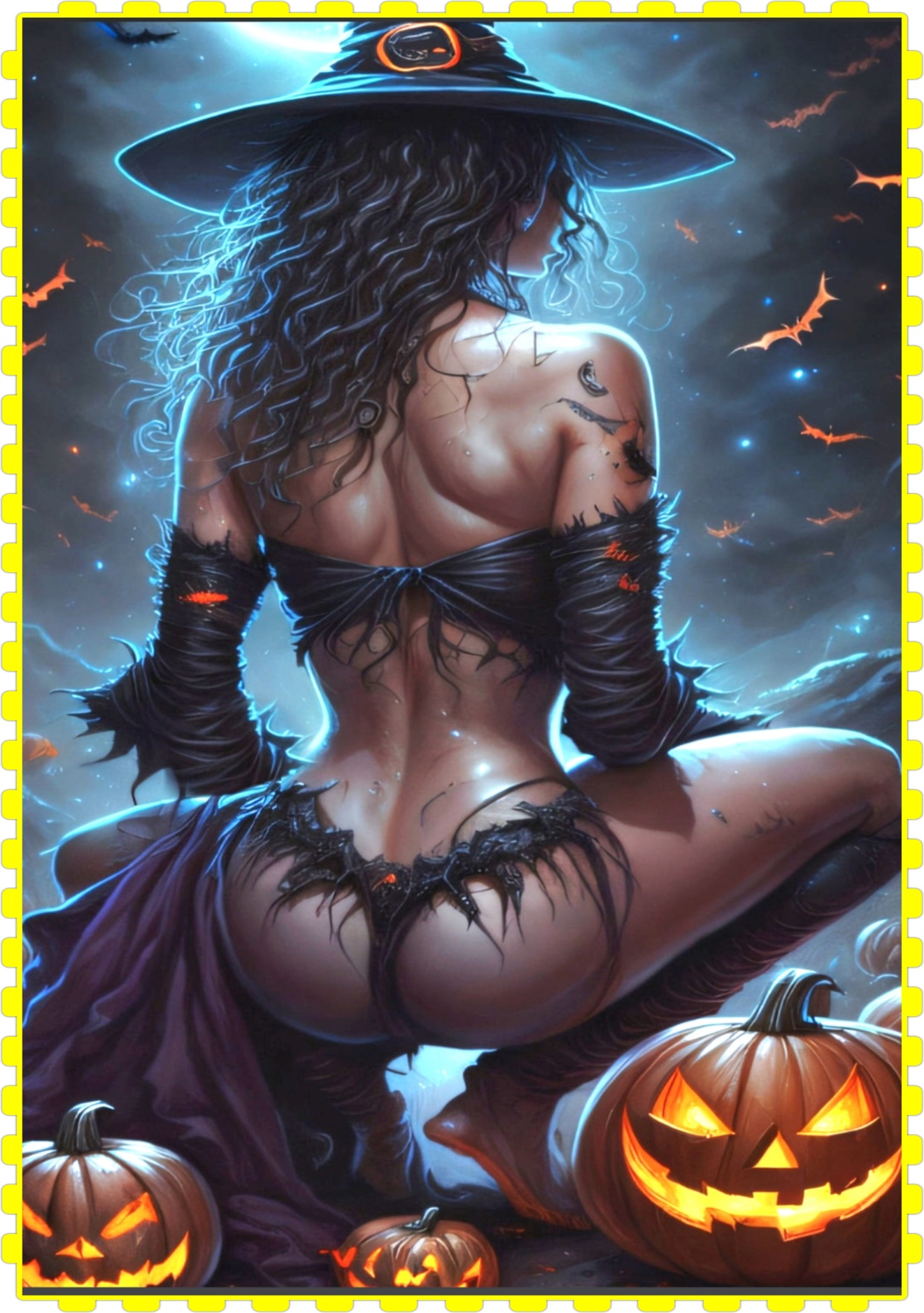 Sexy Halloween Party (organiser's image)