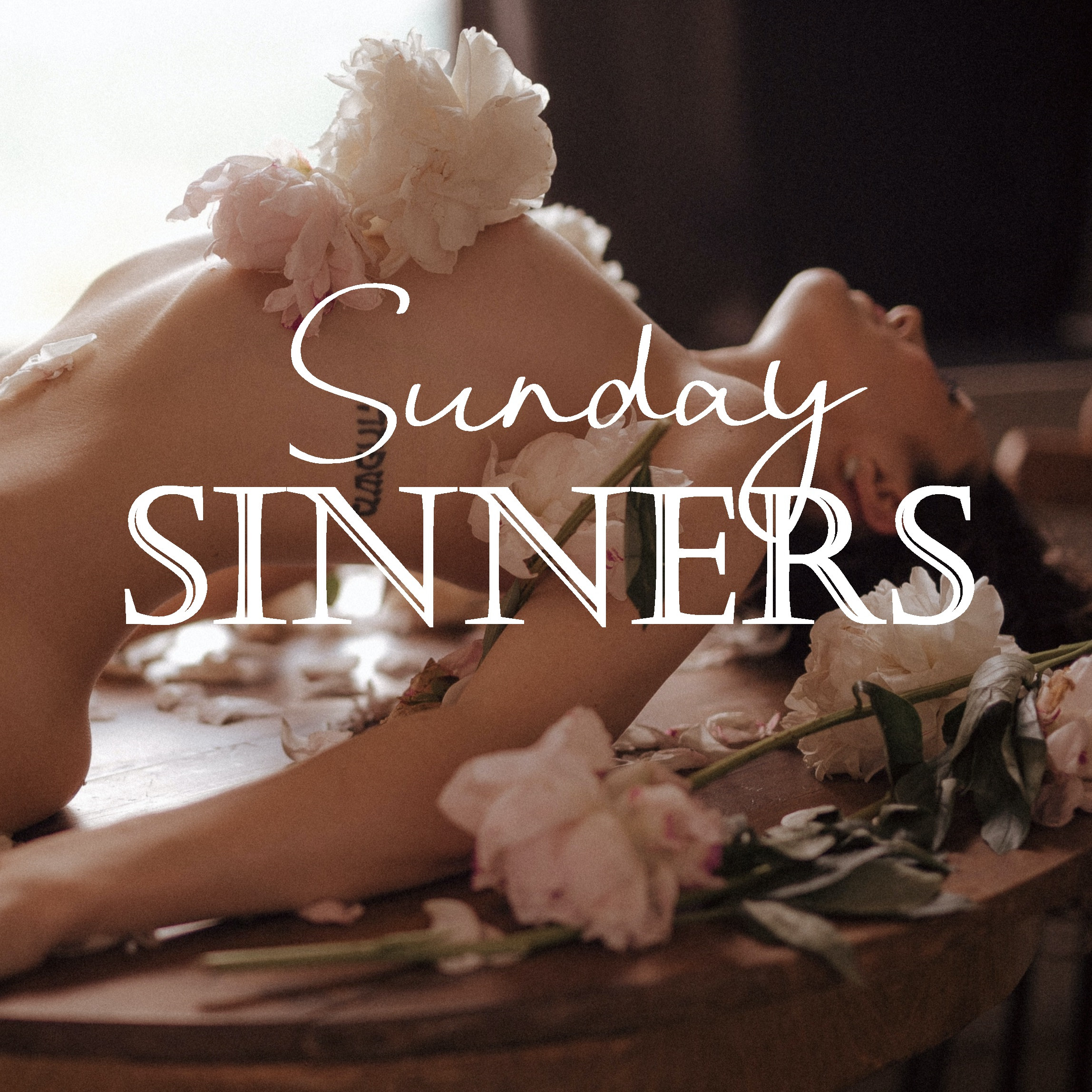 Sunday Sinners (organiser's event image)