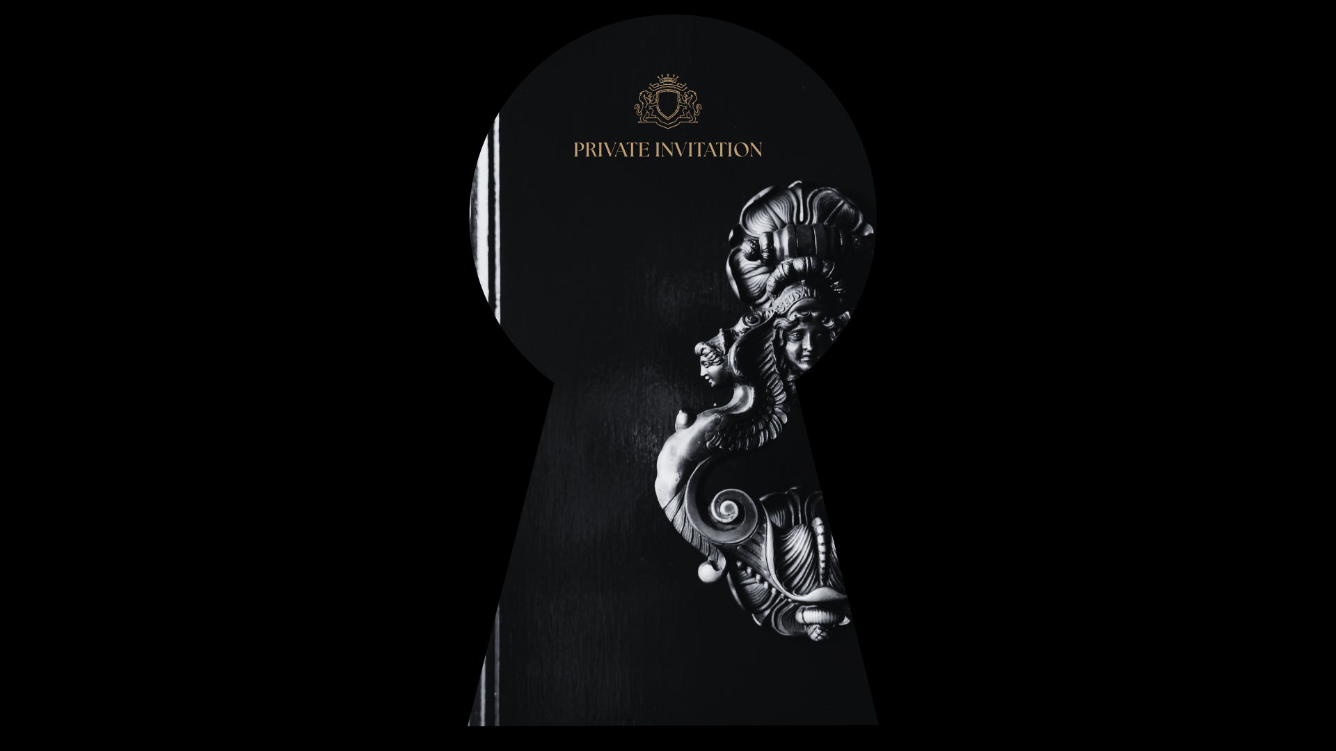 Le Salon Noir (organiser's event image)