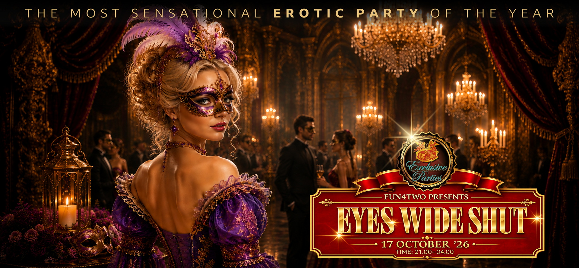 Eyes Wide Shut 2026 (organiser's event image)