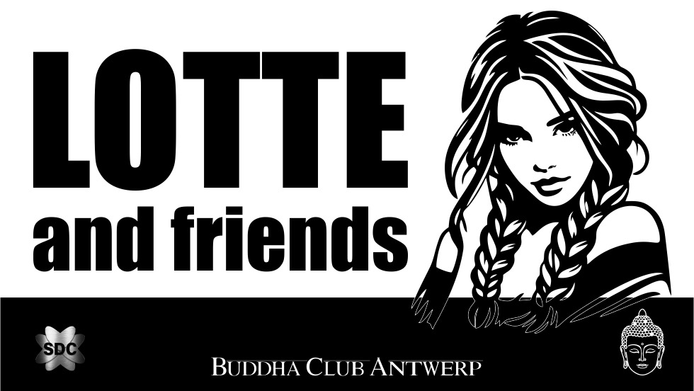 Lotte Van den Berg (organiser's event image)