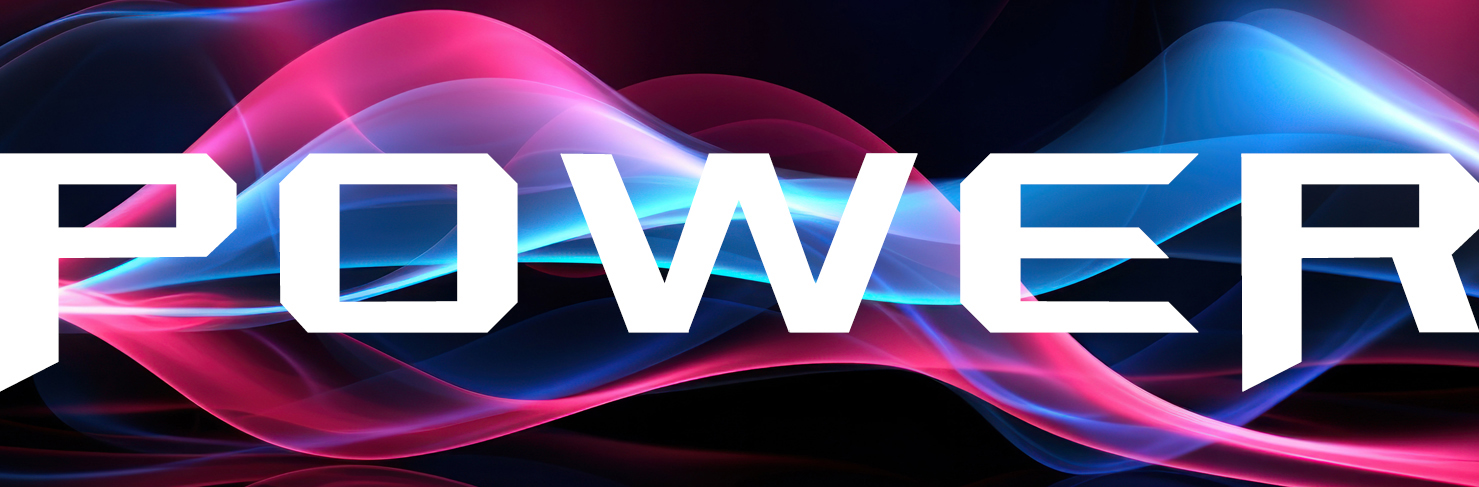 POWER (organiser's event image)