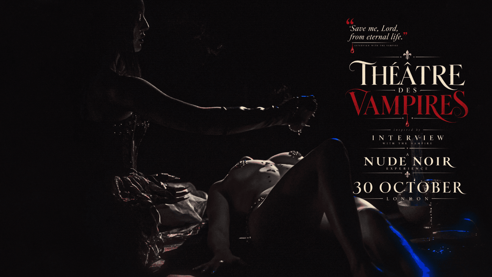 Théâtre des Vampires (organiser's event image)