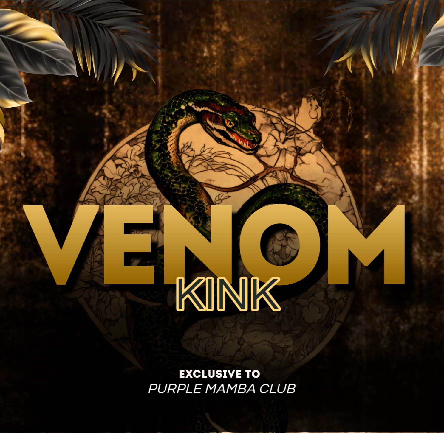 Venom (organiser's event image)