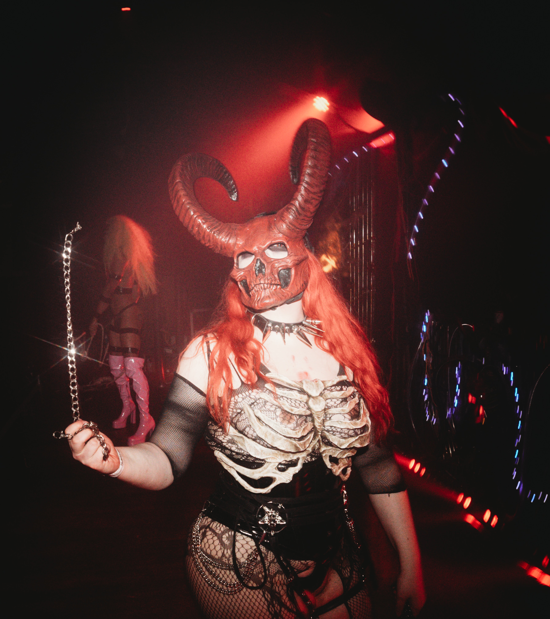 Halloween Ball 1 (organiser's event image)