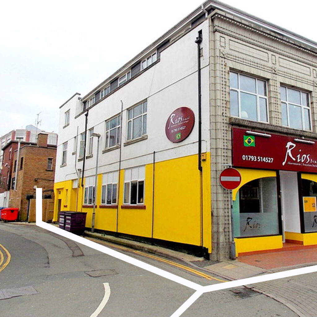 Swindon Swingers (organiser's image)