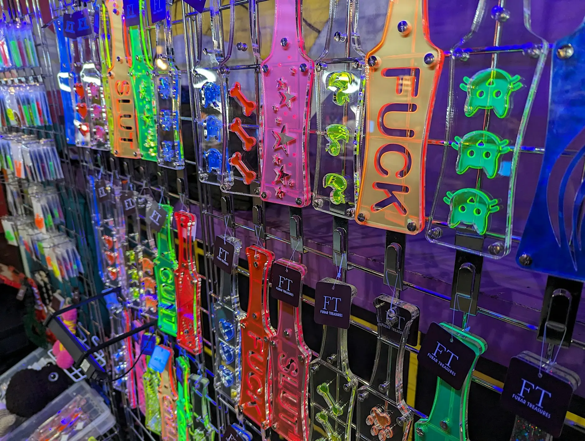 Brighton Kink Market 7th November (Christmas special) (organiser's event image)