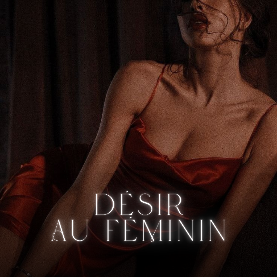 Desir au feminin (organiser's event image)