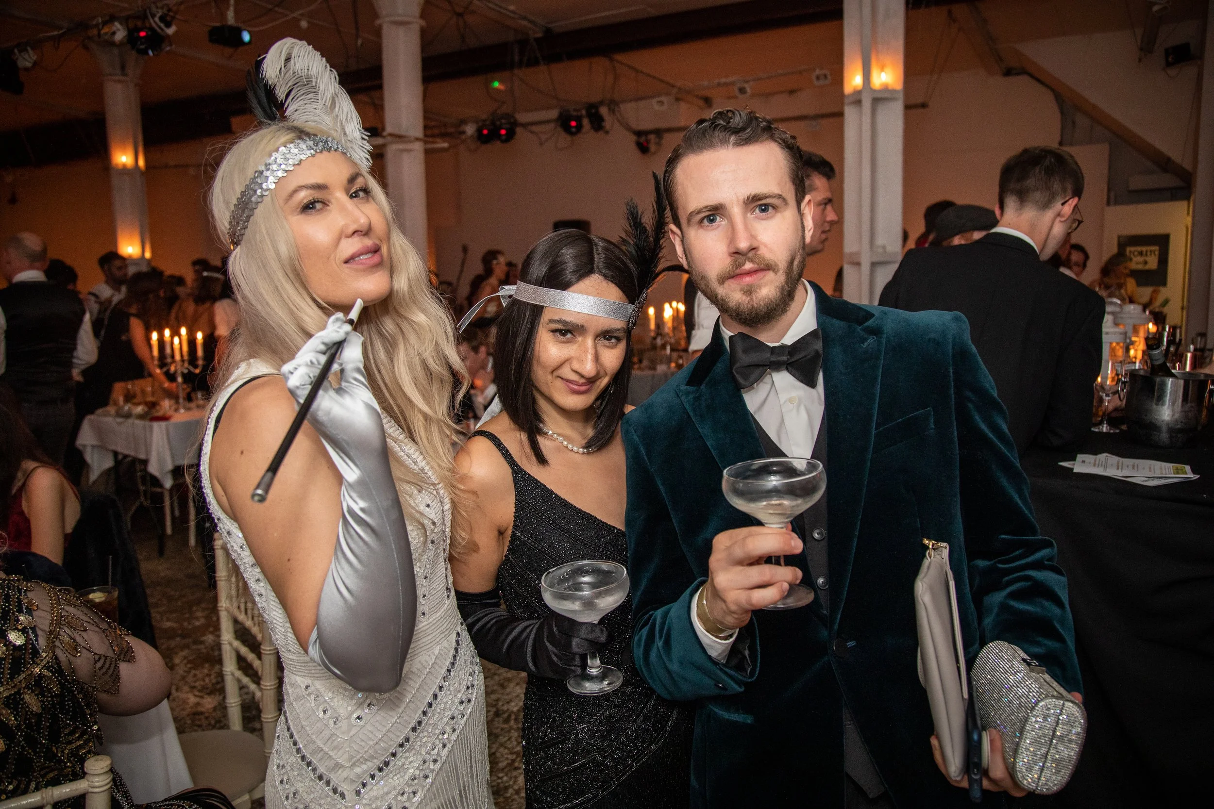 Winter Ball (organiser's event image)