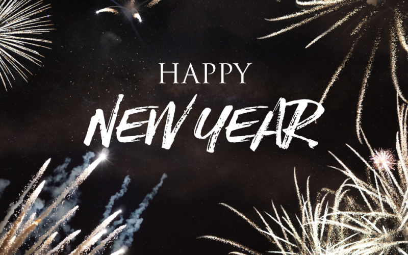 New Year's Eve Party (organiser's event image)