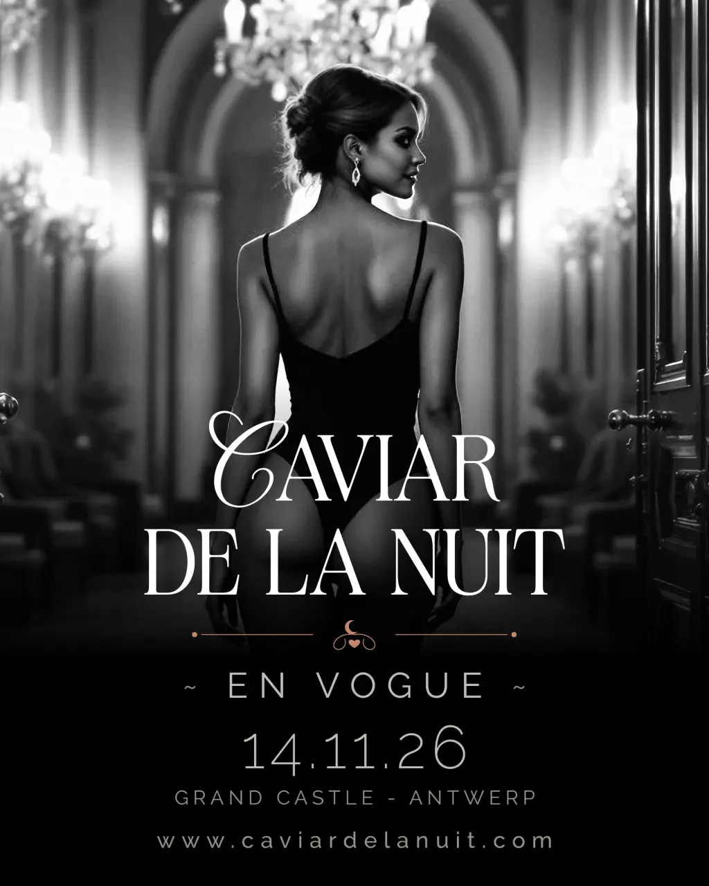 En Vogue (organiser's event image)