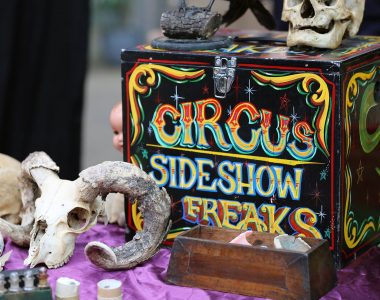 Samhain Sabbat (organiser's event image)
