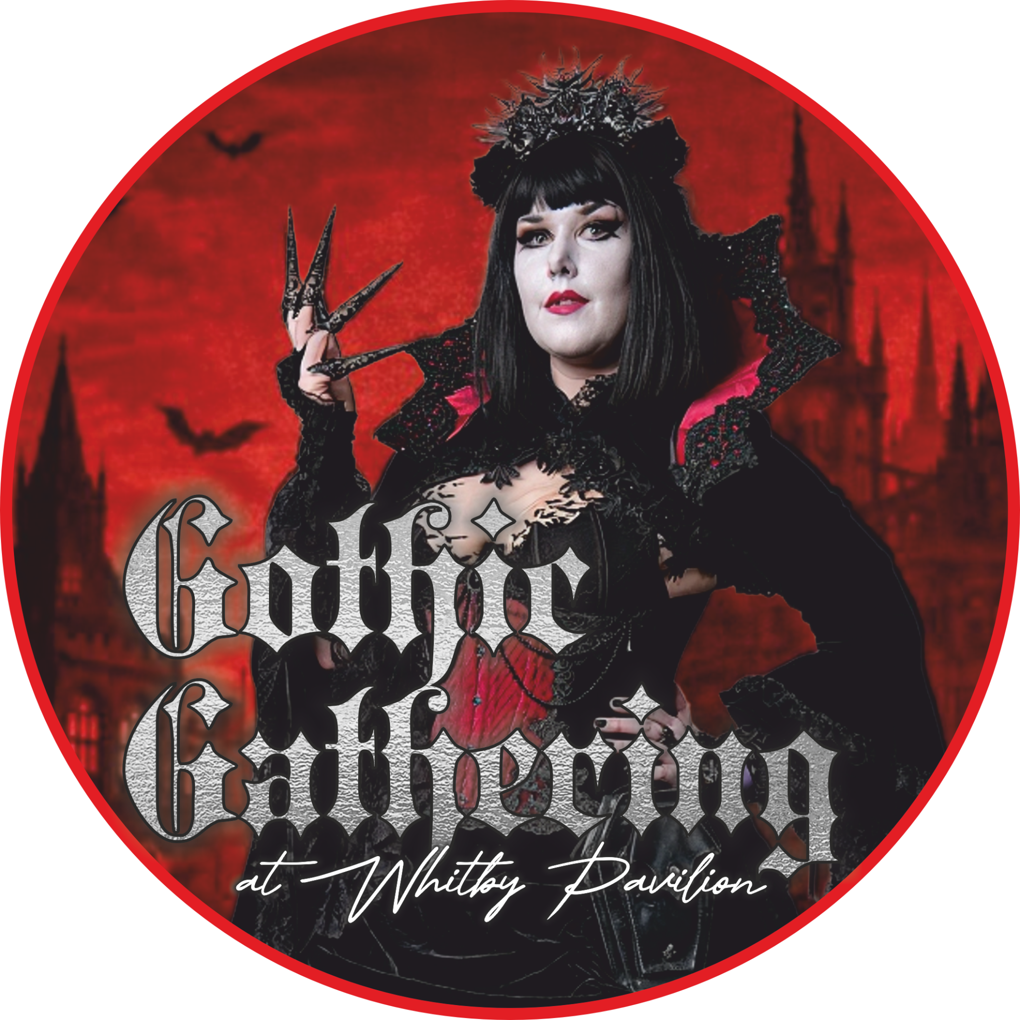 The Gothic Gathering (organiser's event image)