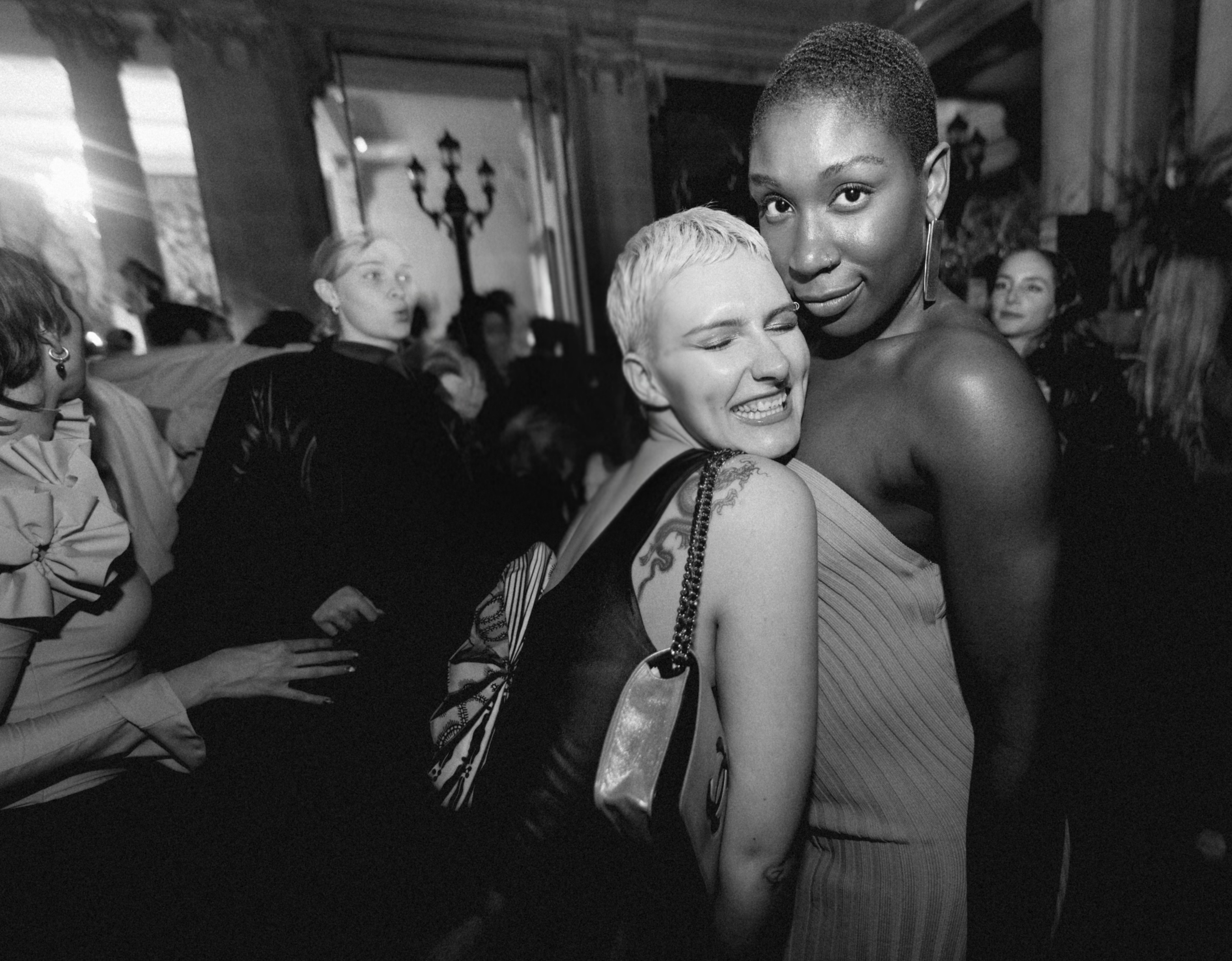 Women's Speakeasy Soirée (organiser's event image)