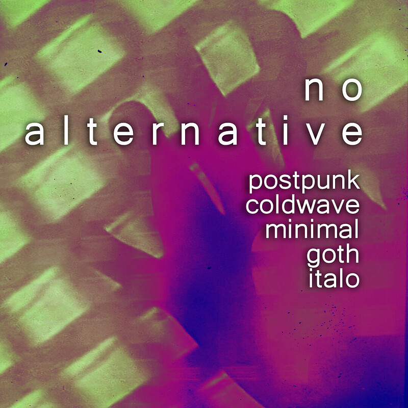No Alternative 46 (organiser's event image)
