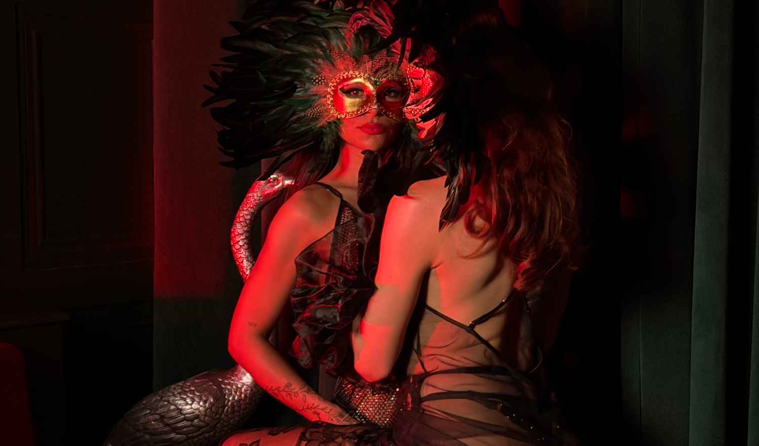 halloween ball (organiser's event image)