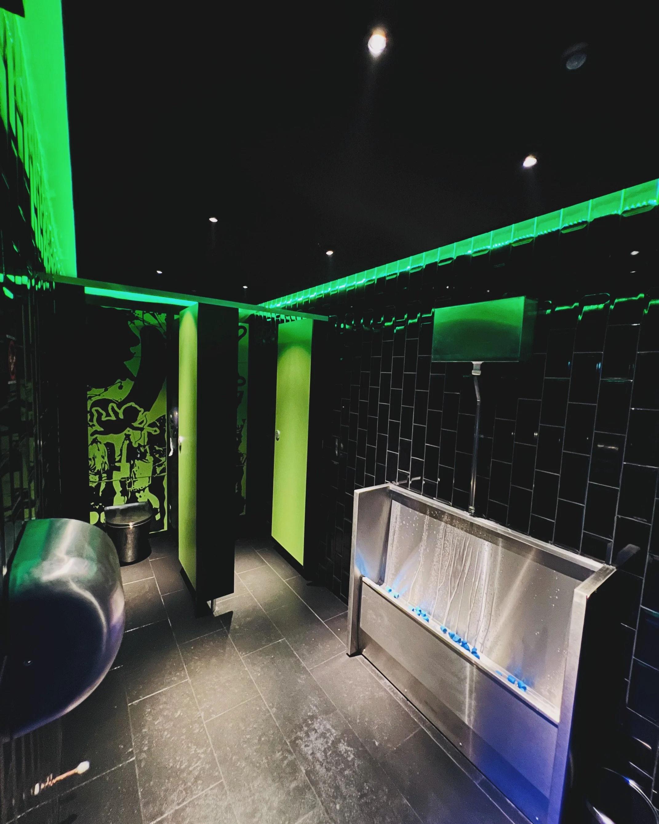 Cupid's Swingers Club (organiser's image)