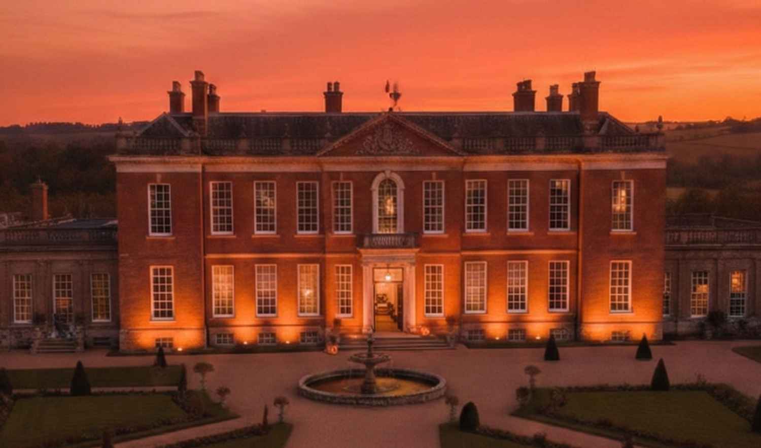 uk halloween retreat (organiser's event image)