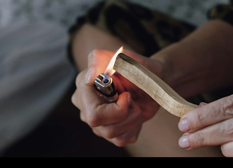Tantra Workshop: Awaken the Wild (organiser's event image)