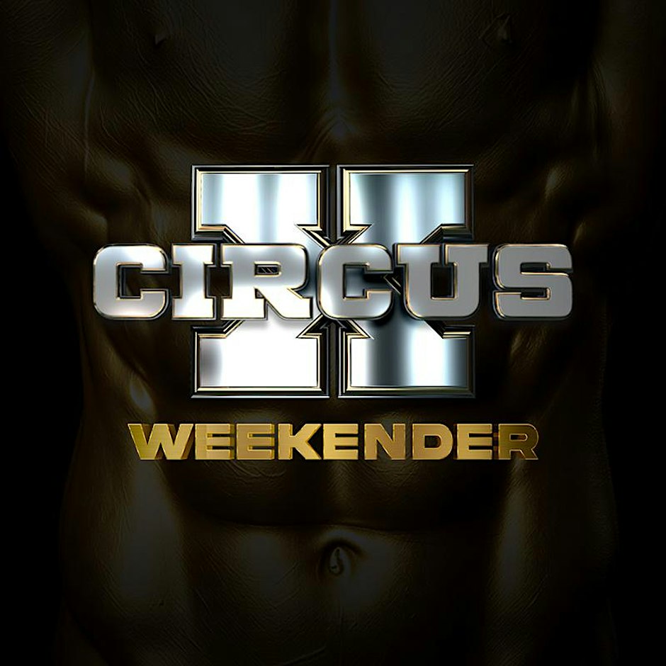 Sex Circus - 10 Years of Sex Circus (organiser's event image)