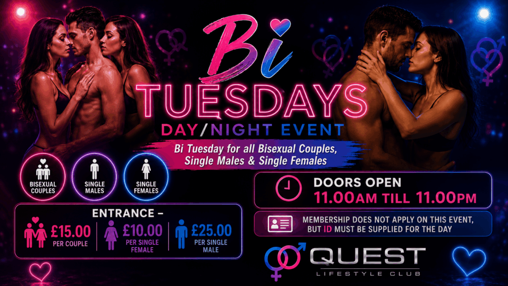 Bi Tuesday (organiser's event image)