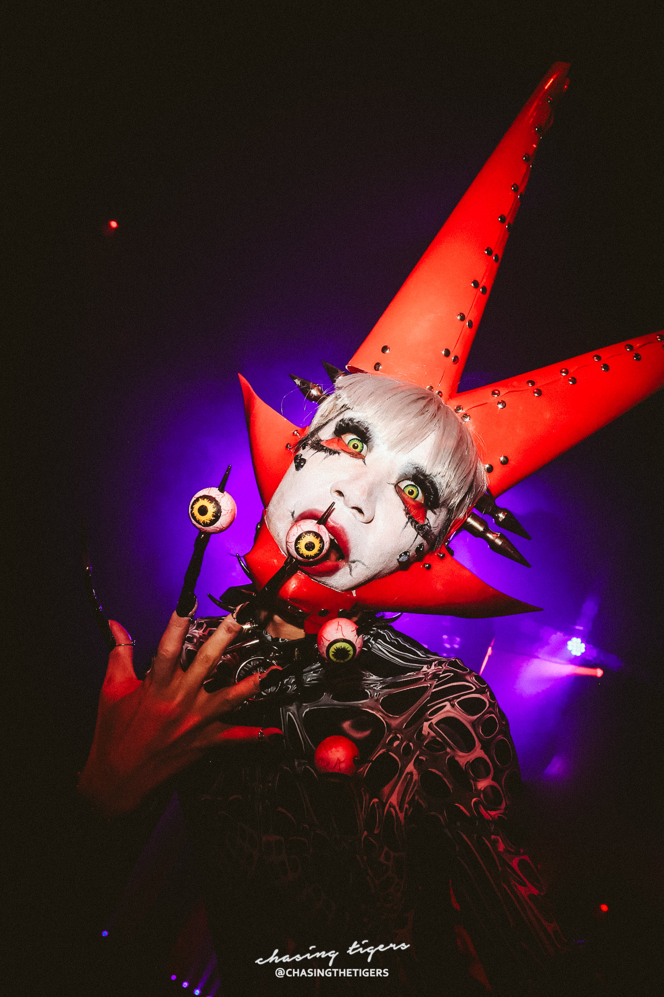 Halloween Ball 2 (organiser's event image)