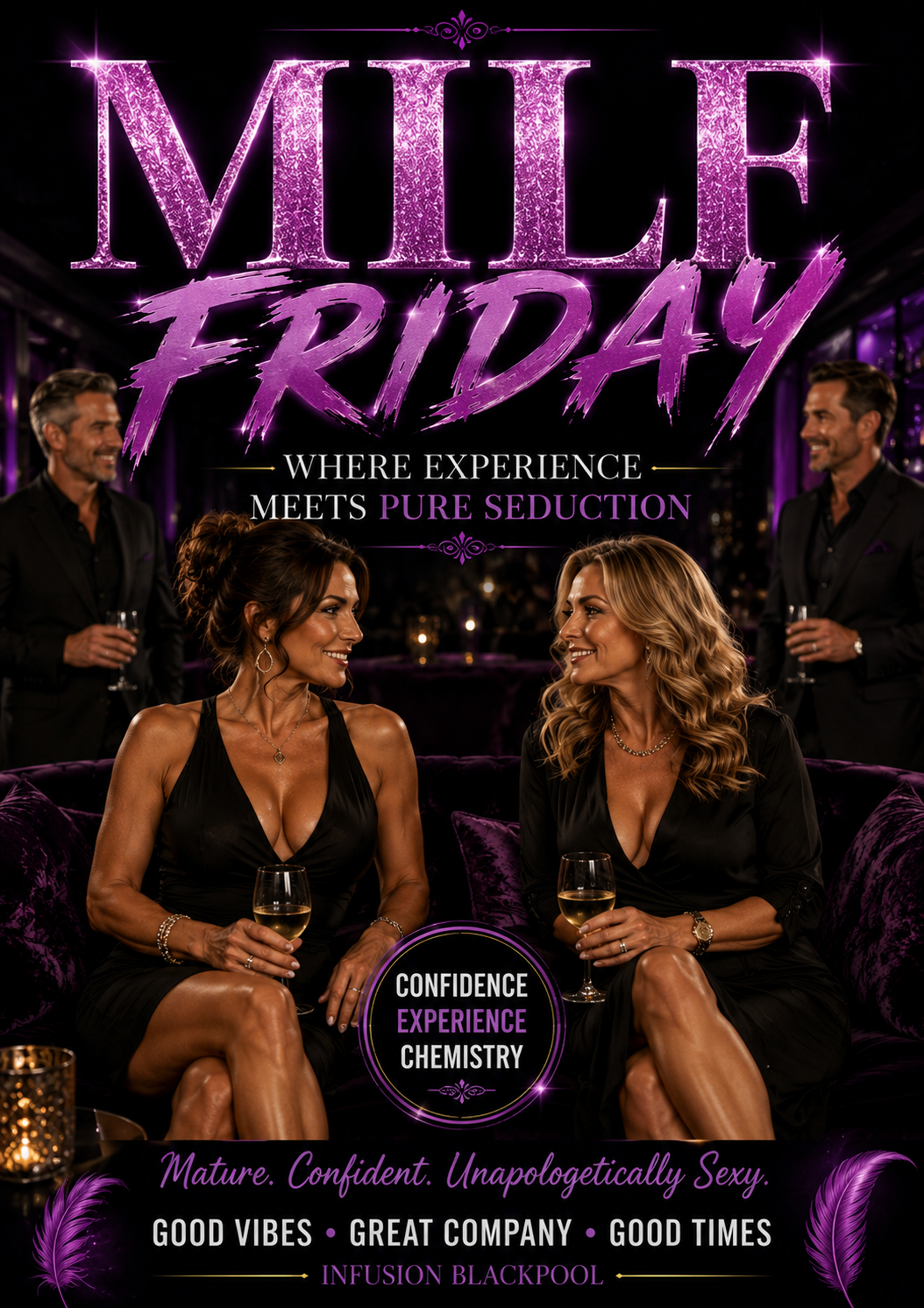 MILF Friday (organiser's event image)