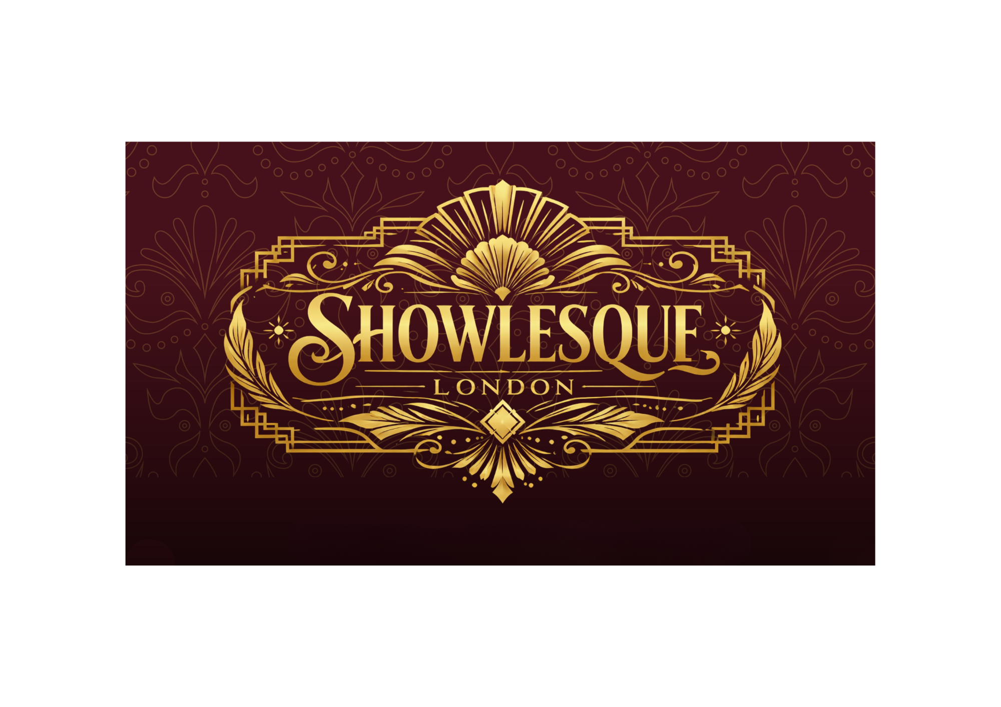 Showlesque London 26th Sept (organiser's event image)