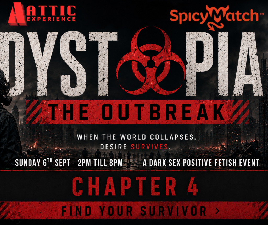 Dystopia (organiser's image)