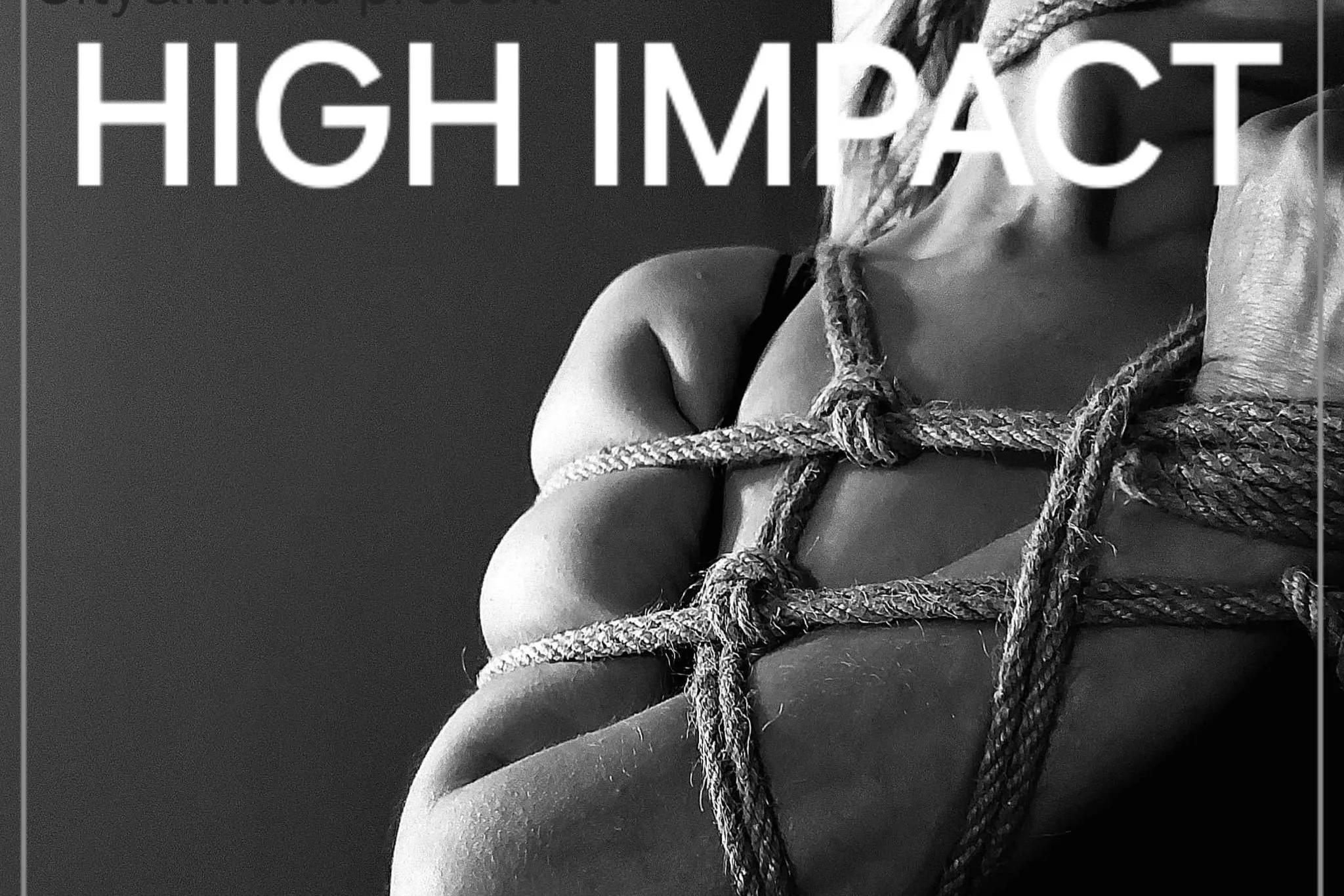 High impact (organiser's event image)
