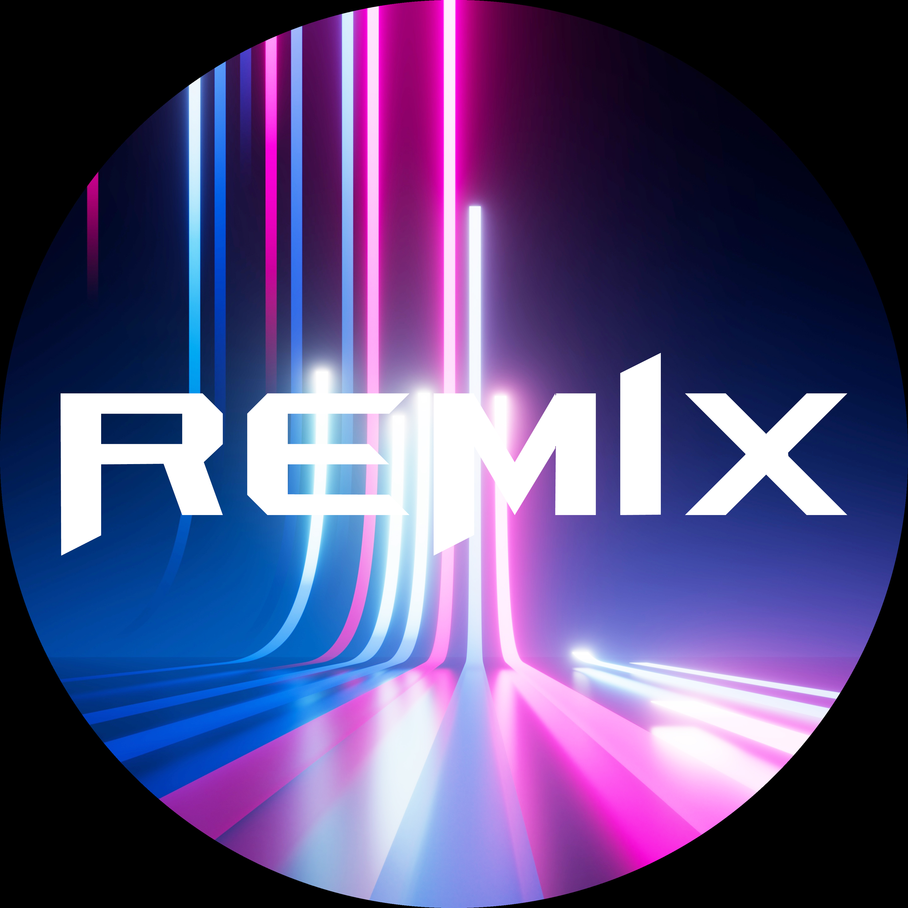 REMIX (organiser's event image)