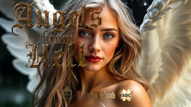 Angels From Hell (organiser's event image)