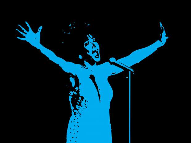 Shirley: This is My Life (organiser's event image)