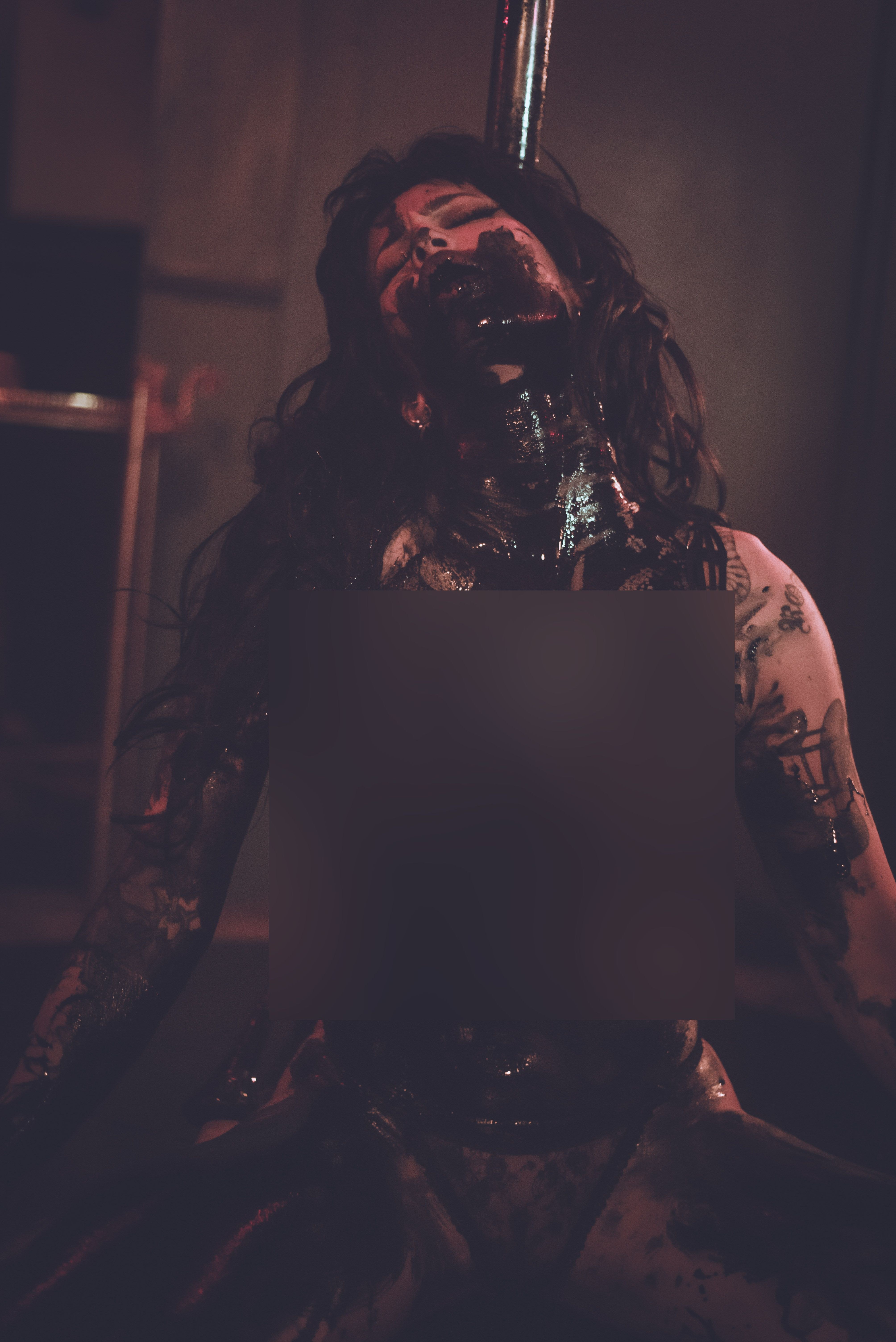 The Sublime Society Halloween (organiser's event image)